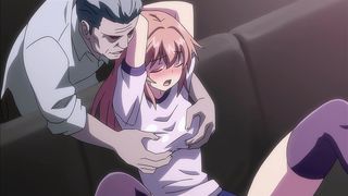 DAINIJI URA NYUUGAKUSHIKEN THE ANIMATION - 1 HENTAI UNCENSORED FULL HD - HENTAI PARADISE