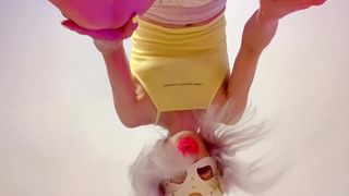 GIANTESS MIA S MIMI ADULT BABY