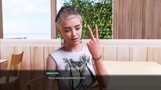 JOHANNESGAMING - UPDATE #142 - BREEZE OF PASSION 2 ADAM HAD TO WASH DISHES TO PAY OFF HIS DINNER - JUL 31, 2024