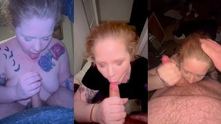 HUGE CUMSHOT AND DIRTY TALKING COMPILATION