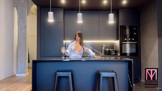 MY STEP SISTER’S HUSBAND HELPED ME MAKE THIS VIDEO