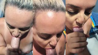 FREE USE BLOWJOB ANYONE??? CUM ON MY FACE OR INSIDE MY PUSSY??