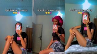 ANYTHING FOR YOUR BODY