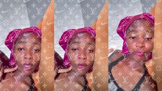 SHE MAKE ME FEEL AMAZING