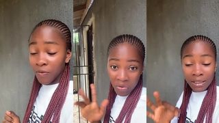 IF SAY SHE BE VIRGIN