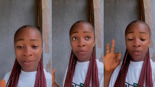 GIRL MY LOVE IS SURE NOBE CHAIS