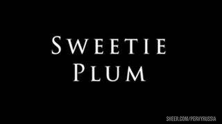 SWEETIE PLUM THE ORIGIN