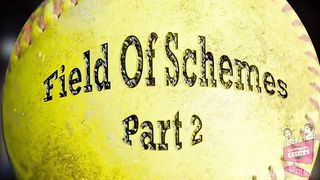 Bobbi, Dana, Hayden and Stephanie are letting off steam on the road with some 4-some action