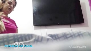 Rabuda a todo vapor