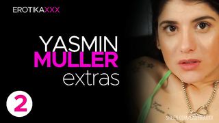 Yasmin Muller Double teen penetration Part Two