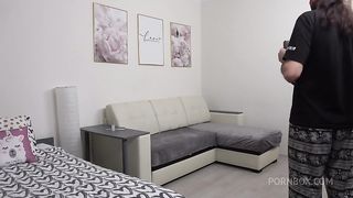 Messalyna behind the scene 2