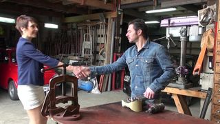 30000€! la reparation !!