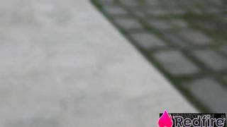 Novinha do cu riscado Carolina Carioca comecou no porno fodendo com dotado e fazendo anal - com Vinny Burgos