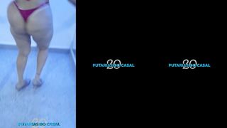 Festa de muita putaria