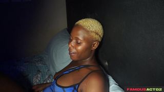 CRAZY DICK9JA HAVE THE SWEETEST DICK