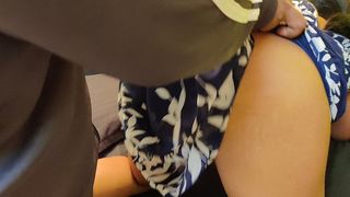 MALAY WIDOW SISTER IN LAW FUCKED.