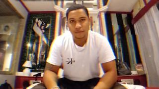 PULSATING HORSE 19CM MASTURBATES AND 3 TIMES IN A ROW