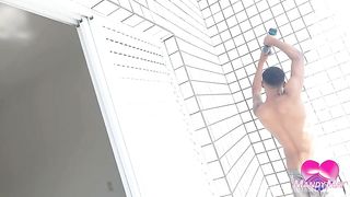 Interracial with deep and dirty anal