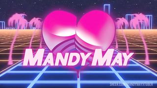 Interracial with deep and dirty anal