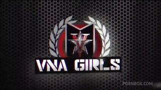 Dick Hungry Alice Lighthouse Swallows Alex Legend's Big Load!