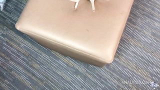 Avery Jane gets her asshole pounded by Jack Blaque