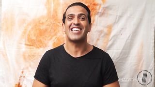 STELLA SMEETS & LOLLA MARTINELLI em HORA EXTRA 2