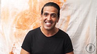 STELLA SMEETS & LOLLA MARTINELLI em HORA EXTRA 2