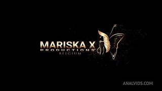 My stepmother is a Slut - Complete Movie - Big Tits - Anal - Outdoor