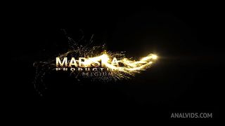 My stepmother is a Slut - Complete Movie - Big Tits - Anal - Outdoor