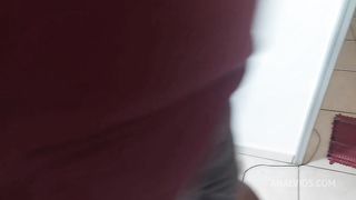 Electrician BBC Fucking my Asshole