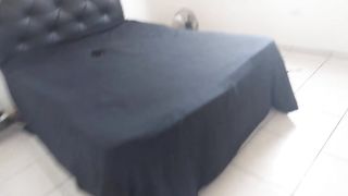 Electrician BBC Fucking my Asshole