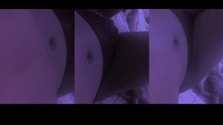 HORNY BABE NEEDS A BIG COCK