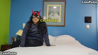 GORDITA ENTREGA SU VIRGINIDAD A LOS 20 ANOS