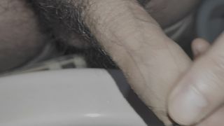 ME DI UNA BUENA MASTURBADA TRANQUILAMENTE