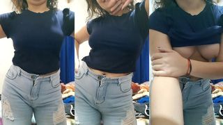 MI AMIGO DIJO MANDAME UN VIDEO QUE ME ENCANTE