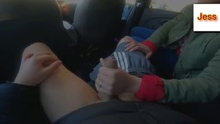 I DIDN T HAVE ENOUGH TO PAY FOR THE TRIP AND I PAID WITH ORAL SEX
