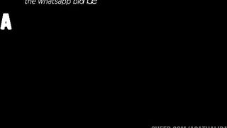 Tive um duplo orgasmo com o sarado gozando no meu rabo