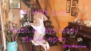 A good fuck never hurts but your cock is too big