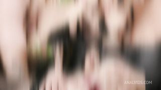 Squirt Between Girls, Francesca Palma & Lily Veroni, 6on2, ATOGM, DAP, DP, Gapes, Squirt Drink, Creampie Swallow GIO2127