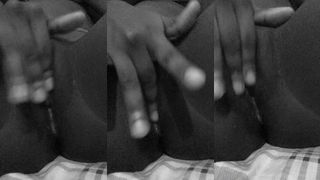 CLIT RUBBING MAKE ME CUM ?