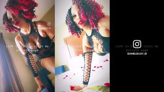 CARMELDELIGHTS TELL ME WHAT YOU WANT