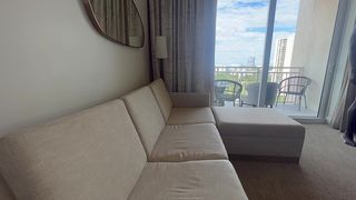 PORSHA CARRERA RIDES BBC