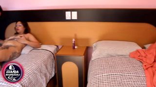 DANABARZAGLI - MI TIA SIGUE CACHONDA 2