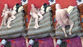 ENTEADA GOSTOSA DO TIUZAO