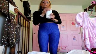 ABDL DIAPER CUCKYSITTER BELLA PEGS AND CEI