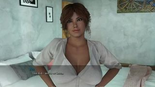 STEP SISTERLY LUST PART 19 GAMEPLAY BY LOVESKYSAN69