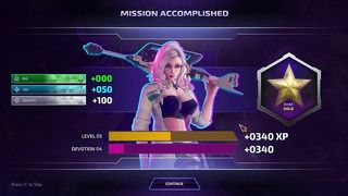 SUBVERSE - PART 7 BIG BOOOOMS BY LOVESKYSANHENTAI