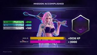 SUBVERSE - PART 11 THE BATTLE FOR WAIFUS BY LOVESKYSANHENTAI