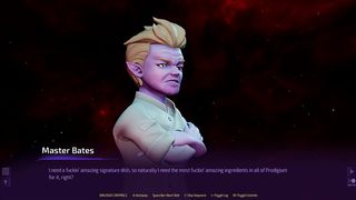 SUBVERSE - PART 12 IS IT GORDOM RAMSEY! BY LOVESKYSANHENTAI