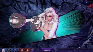 SUBVERSE - PART 13 TREASURE HUNT BY LOVESKYSANHENTAI